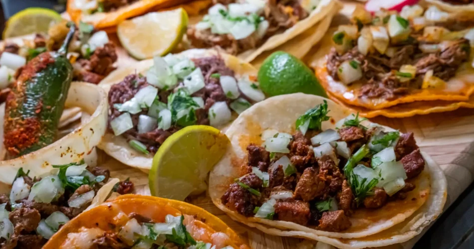 20 Mexican Restaurants in Tunkhannock, PA That Will Guac Your World