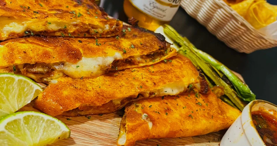 20 Mexican Restaurants in Tunkhannock, PA That Will Guac Your World