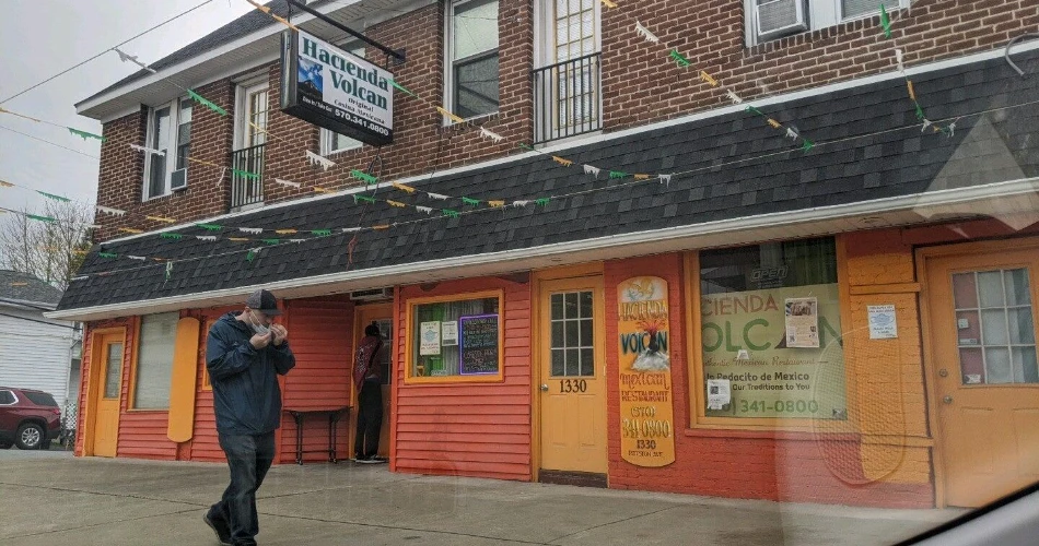 20 Mexican Restaurants in Tunkhannock, PA That Will Guac Your World