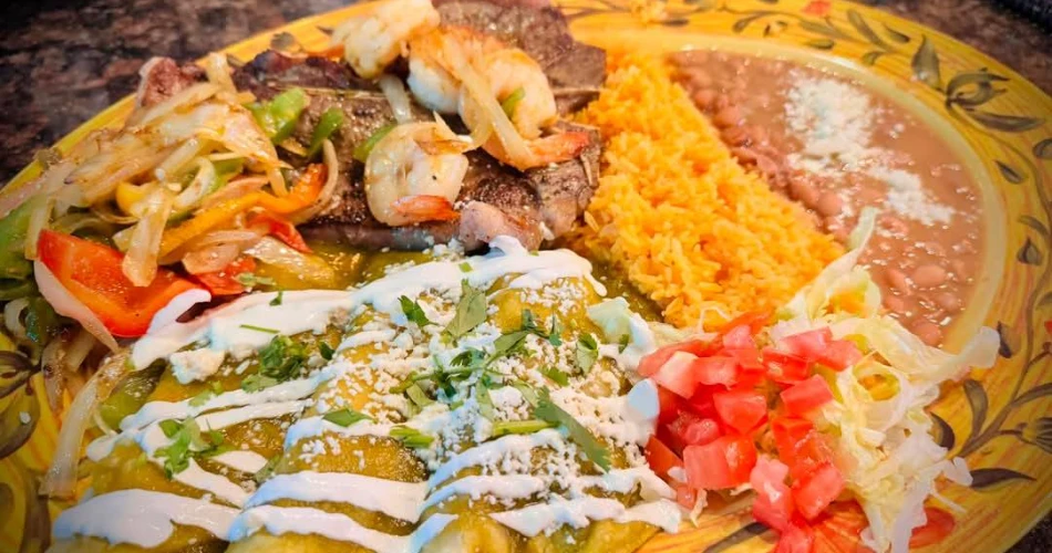 20 Mexican Restaurants in Tunkhannock, PA That Will Guac Your World