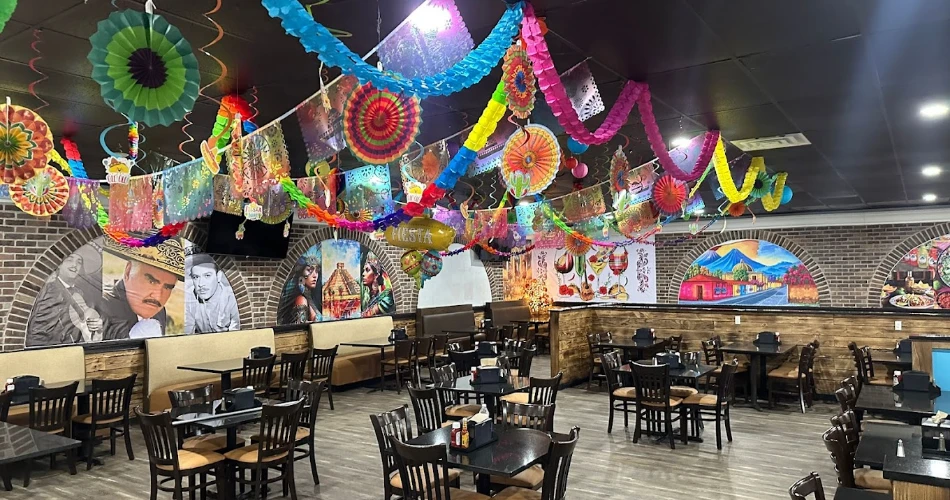 20 Mexican Restaurants in Tunkhannock, PA That Will Guac Your World