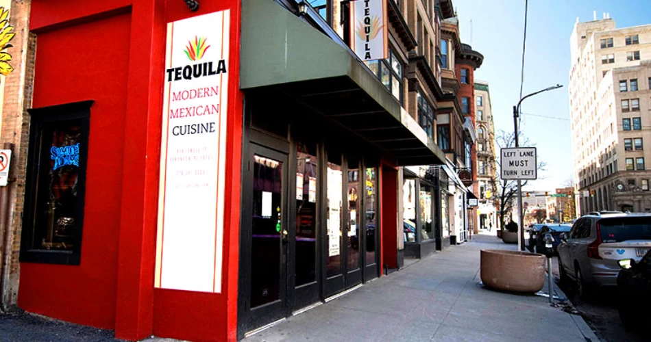 20 Mexican Restaurants in Tunkhannock, PA That Will Guac Your World