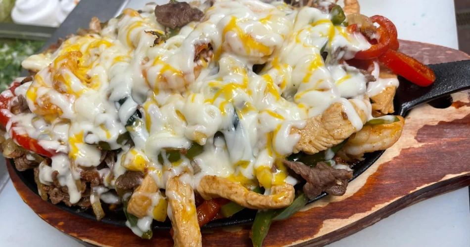 20 Mexican Restaurants in Tunkhannock, PA That Will Guac Your World