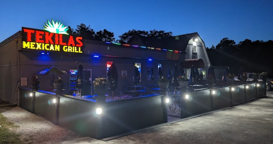 20 Mexican Restaurants in Tunkhannock, PA That Will Guac Your World