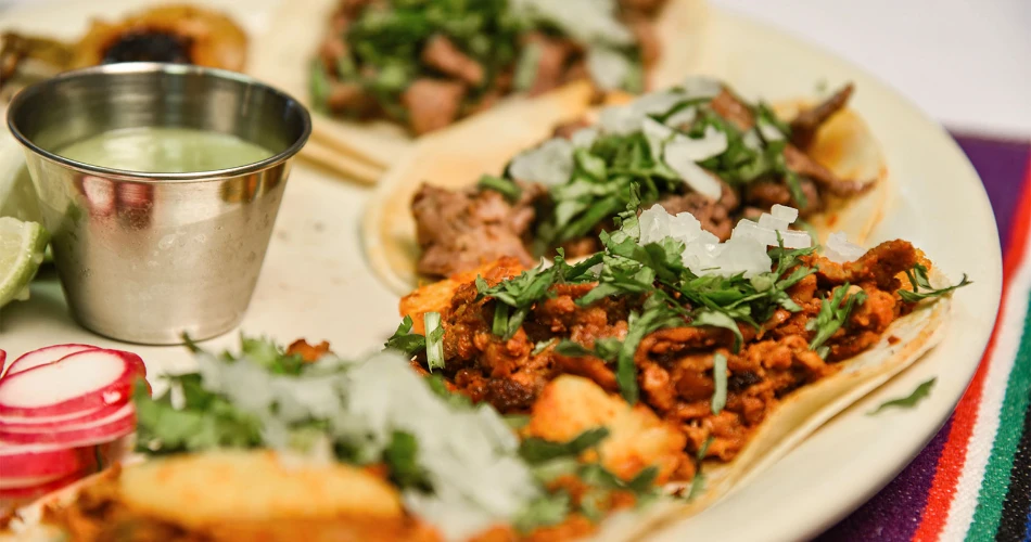 20 Mexican Restaurants in Tunkhannock, PA That Will Guac Your World