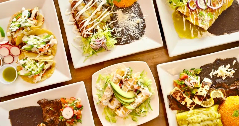 20 Mexican Restaurants in Tunkhannock, PA That Will Guac Your World
