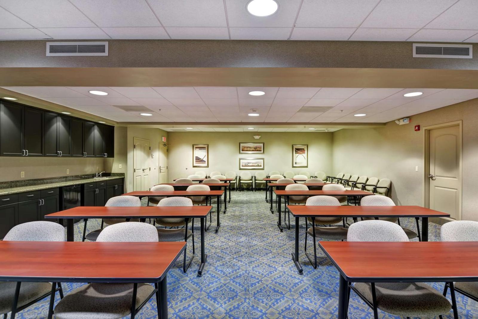 Hampton Inn By Hilton Sayre
