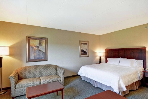 Hampton Inn By Hilton Sayre image 12