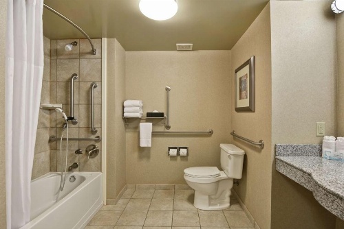Hampton Inn By Hilton Sayre image 16