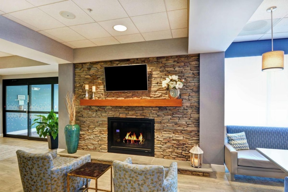 Hampton Inn By Hilton Sayre Image 23