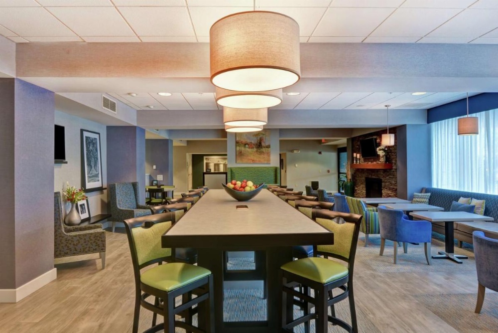 Hampton Inn By Hilton Sayre Image 27