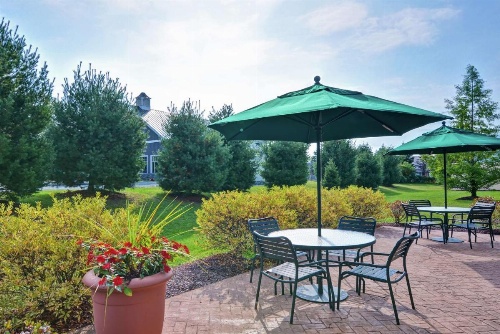 Hampton Inn By Hilton Sayre image 29