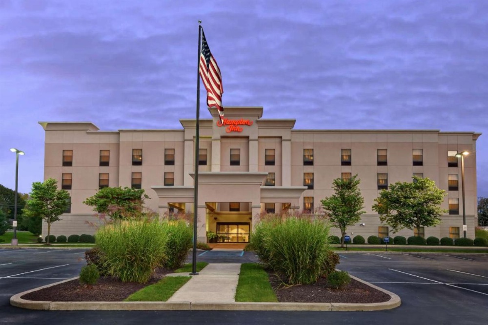 Hampton Inn By Hilton Sayre Image 30