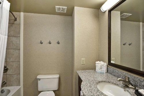 Hampton Inn By Hilton Sayre image 4