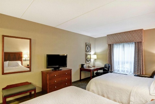 Hampton Inn By Hilton Sayre image 8